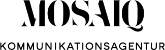 Mosaiq Kommunikation