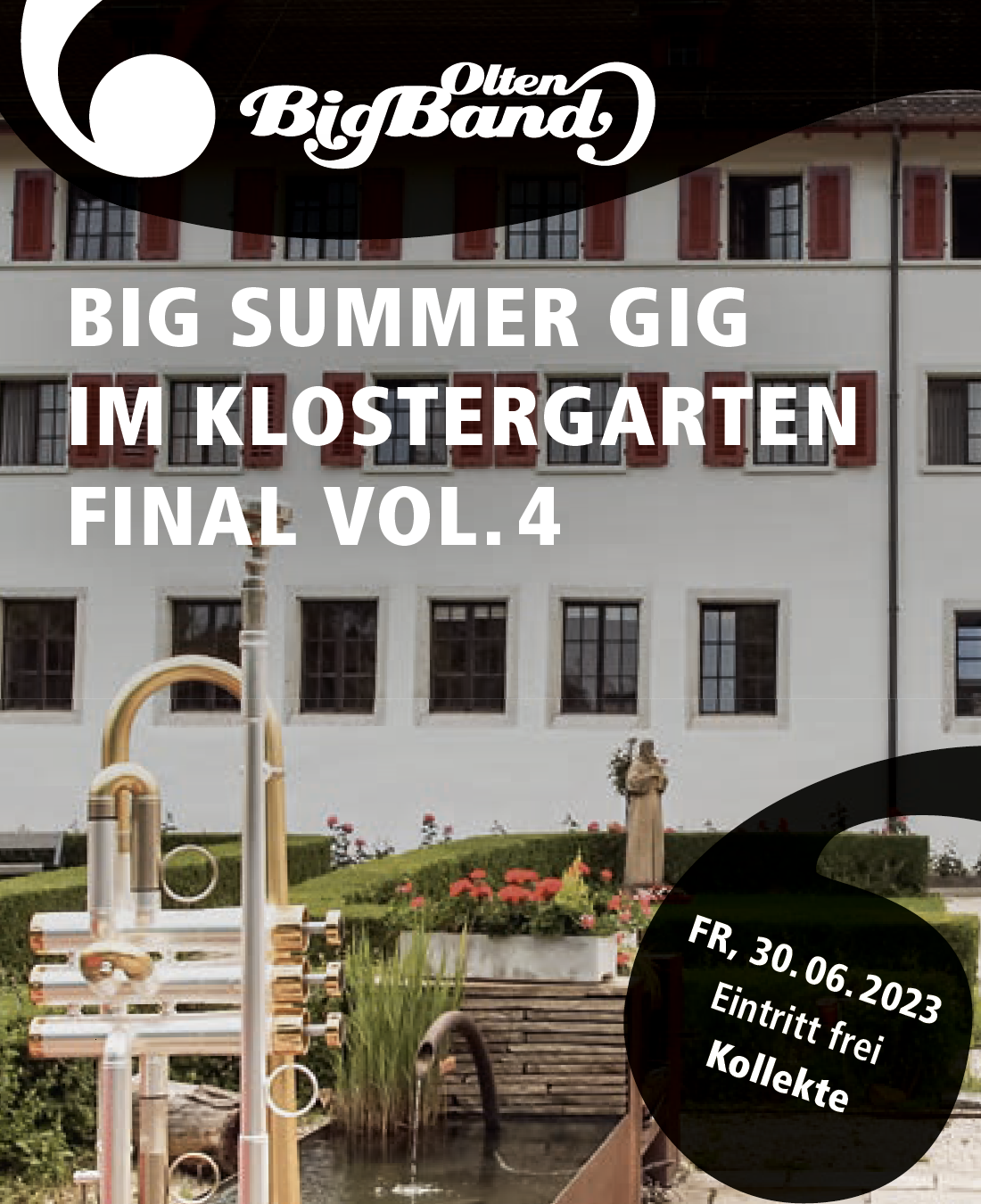 2023-06-06_BBO_Big_Summer_Gig_Klostergarten_Flyer
