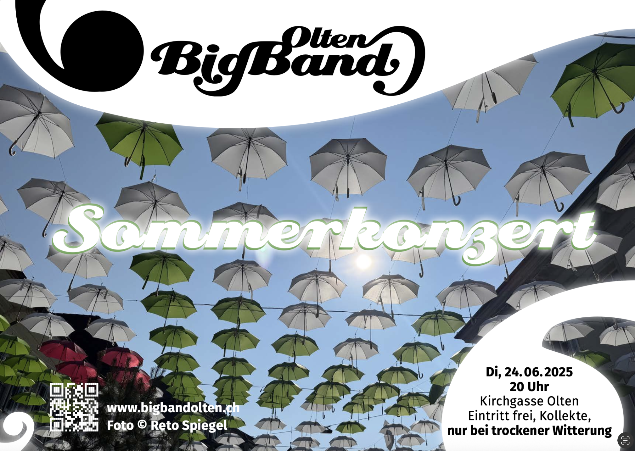 2025-06-24 BBO Sommerkonzert Kirchgasse Olten