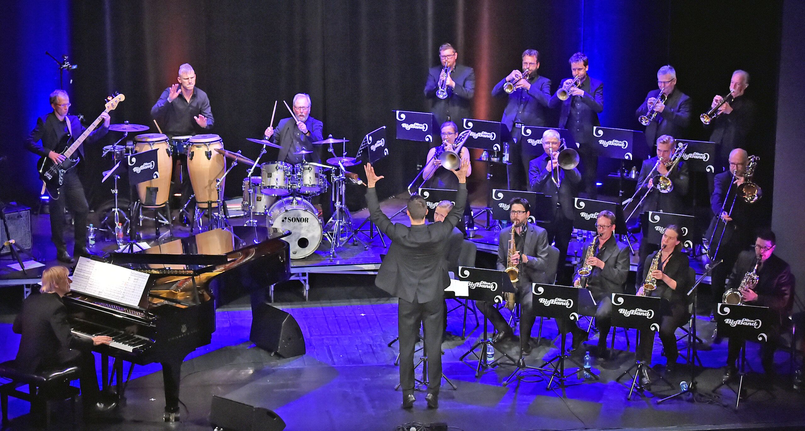 BigBand Olten