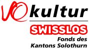 SO Kultur - Swisslos Fonds