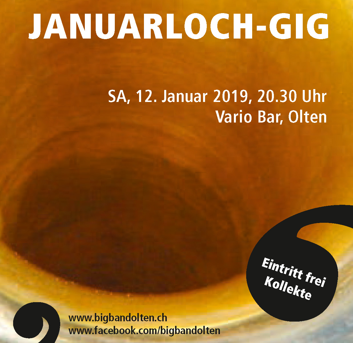 2019-01-12_Flyer_A6_InConcert_Januarloch_BigBandOlten